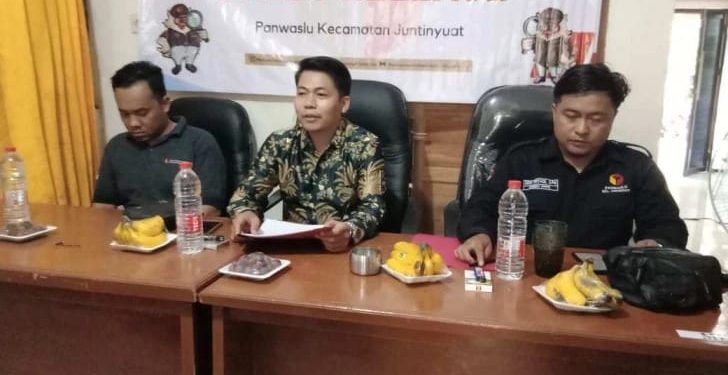 Perketat Pengawasan Pendistribusian Logistik Pemilu Tahun 2024