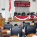 Bahas Beberapa Rancangan PERDA, Kang Akur Hadiri Rapat Paripurna DPRD Kabupaten Subang