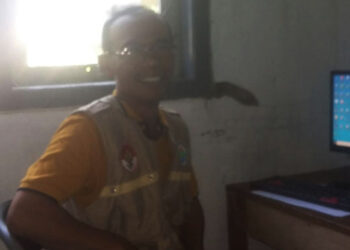 Buntut Sengketa Tanah Sawah, Kuwu Kapetakan Menganjurkan Laporkan ke Polres