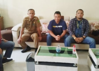 Pemerintah Kecamatan Purwadadi Kabupaten Subang Siap Bersinergi Dengan Semua Pihak Terkait Penanganan Sampah