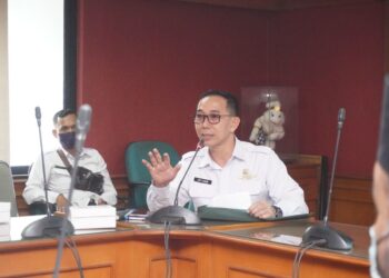 Sekda Subang Siapkan Festival Benteng Pancasila Ke – 1