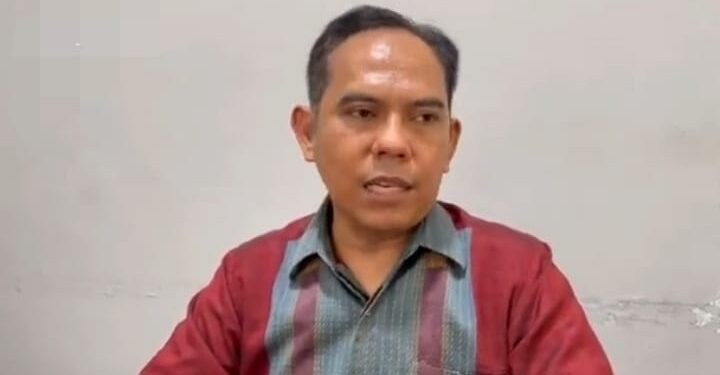 PERUMDAM Indaramayu Terapkan DEBAS, Buat Pegawai Tidak Disiplin di Tebas