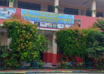 SDN Periuk Jaya Permai, Maksimalkan Persiapan Adiwiyata Tingkat Nasional