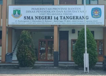 SMAN 14 Kota Tangerang, Optimalkan Kembali Pembelajaran Jarak Jauh