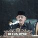 DPRD, Bahas Perubahan Tata Tertib Serta Raperda Pemberdayaan dan Perlindungan UMKM
