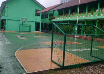 SMAN 13 Kota Tangerang PTM Terbatas Berlangsung Sesuai Arahan