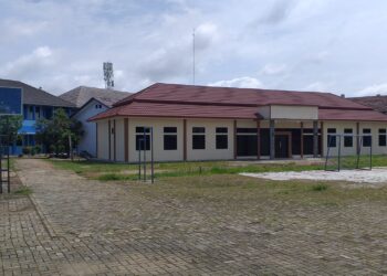 SMKN 7 Kota Tangerang Selenggarakan PTM Terbatas Berjalan Kondusif