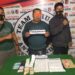 Jurtul Kim Hongkong Ditangkap Polsek Aek Natas – Polres Labuhanbatu