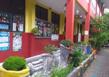 SDN Karawaci Baru 7 Gelar Try Out Berlangsung Kondusif