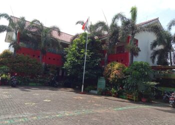 SDN Cipete 2 Laksanakan Try Out Tanpa Kendala