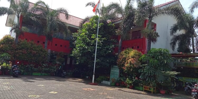 SDN Cipete 2 Laksanakan Try Out Tanpa Kendala