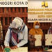 DPUPR Kota Depok Lakukan Perjanjian Kerjasama Dengan Kejaksaan
