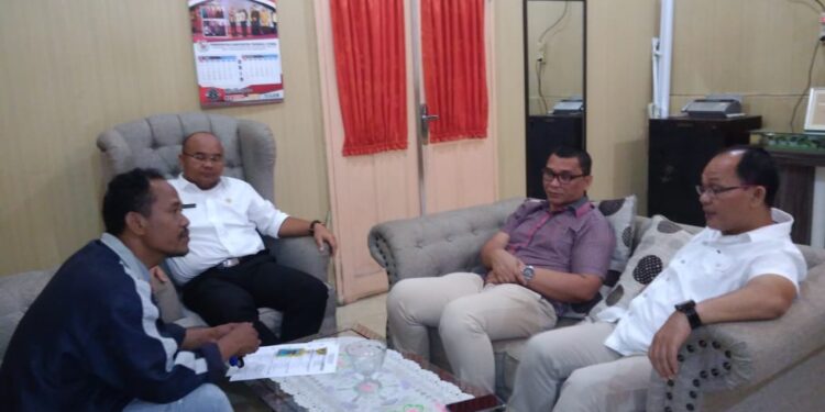 Kronologis Tipu Daya Istri Direktur RSUD Tarutung Hingga Divonis 3 Tahun 6 Bulan Penjara