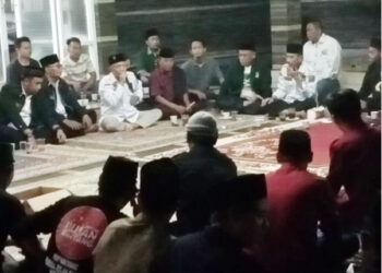 DPW PBB Banten dan PPSTB Gelar Silaturahmi dan Bukber, Pemilu 2024 Siap  Berkompetisi