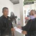 Ketua LBHK – Wartawan Provinsi Bengkulu Sampaikan Tembusan Surat Laporan ke Polda Dan Kejati Terkait Dugaan Korupsi Rp.2.493.466.000.