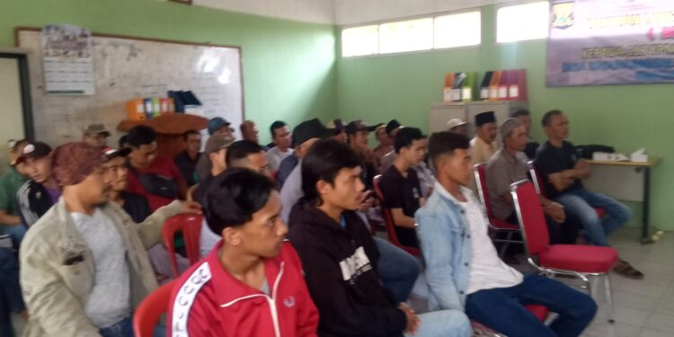 Terkait Kandang Ayam Yang Dikeluhkan Warga,Bakal Difasilitasi Legislator