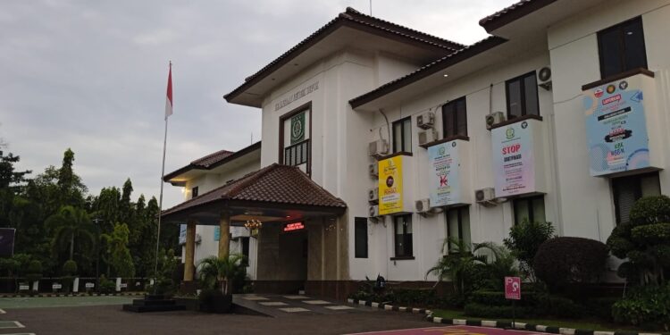 Siap – siap Tidak Menutup Kemungkinan Akan Ada Tersangka Baru Dalam Kasus Damkar Depok