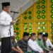 Wakil Bupati Lepas Calon Jema’ah Haji Kabupaten Deli Serdang 1443 H