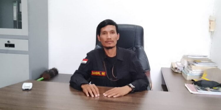 Tak Masuk DPT, Lembaga KPK Akan Laporkan Panitia Pilkades Desa Babatan Kecamatan Lintang Kanan