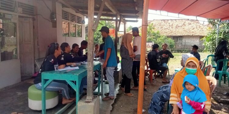 Terjadi Pemotongan Gaji Kepada Eks Karyawan PT SJ Mode, Di Duga Pungli