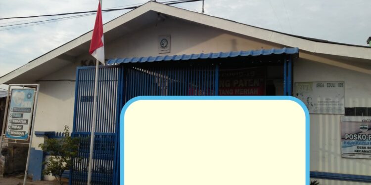 Istri Tuduh Kadus di Desa Bintang Meriah Batang Kuis Yaitu MP Berselingkuh