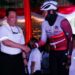 Kapolri Lepas Pesepeda yang Pecahkan Rekor MURI, Gowes Sejauh 508 Km