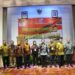 Bupati Deli Serdang Buka Pembekalan Tugas Pokok dan Fungsi Kepala Desa Terpilih Tahun 2022