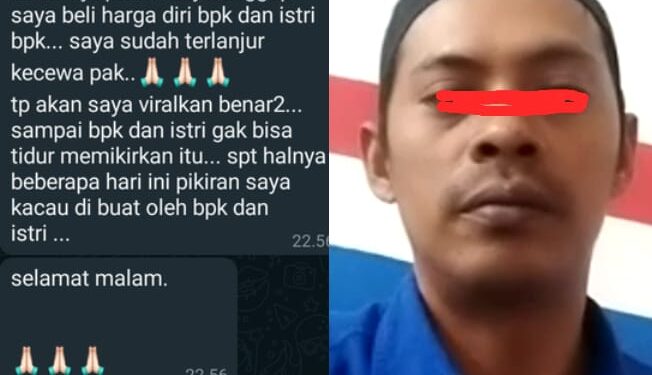 Diduga Cemarkan Nama Baik, Supplier Seafood Mukhlis Malang di Laporkan Ke Polisi