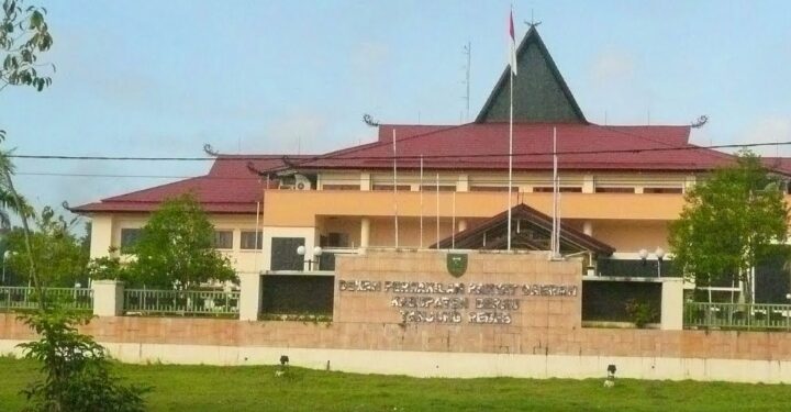Bupati Berau Harus Bina ASN di Sekretariat DPRD, Wartawan Kesulitan Mendapatkan Potocopi PERDA, Ada Apa ?