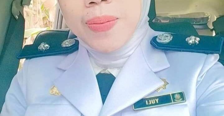 Belum 1 Bulan Jabat Kades SENA, Sudah Lakukan Banyak Gebrakan Positif, Apa Itu ?