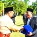 Upacara HUT ke-76 Kabupaten Deli Serdang Berlangsung Khidmat