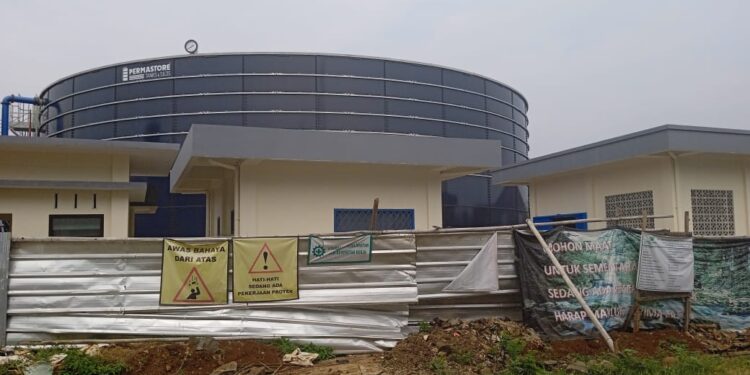 Kacau Aliran Air PDAM Mati Warga Kecewa Aktivitas Terganggu