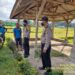 Giatkan Patroli  Sambang Lembur Tohaga Kampung Tangguh di Wilkum Polsek Mandirancan