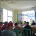 YAYASAN Gemah Ripah Salurkan Hewan Kurban
