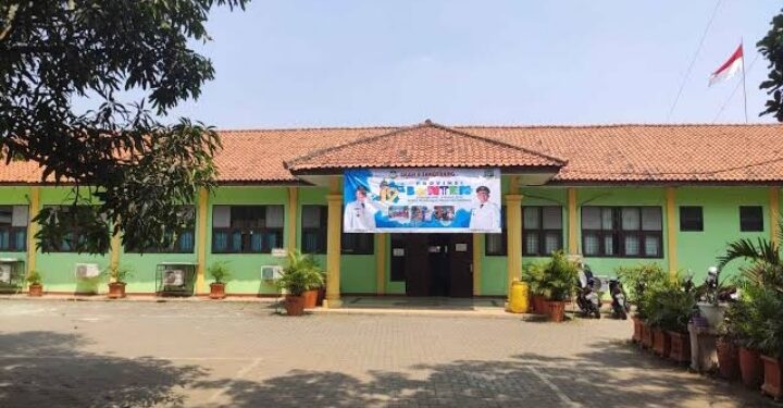 SMAN 9 Kota Tangerang, Prioritaskan PPDB Sesuai Ketentuan