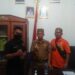 Pengurus LBH – Wartawan Cabang Deli Serdang, Kunjungan ke Bebera Camat Tegaskan Siap Berikan Bantuan Hukum Dengan Cuma – cuma