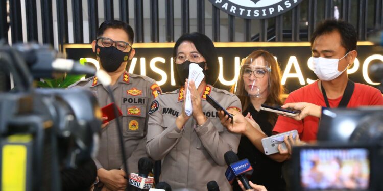 Polri jatuhkan Sanksi PTDH ke AKBP Raden Brotoseno Sebagai Wujud Komitmen Kapolri