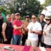 Kolaborasi Polda Jabar Dengan Polres Subang dan Pertamina Tindak Pelaku Penyalahgunaan Elpiji Subsidi