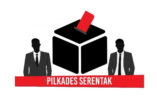 Diduga Ada Kecurangan Pilkades, 3 Cakades Tuntut Pemilihan Ulang di Desa Sukadana