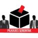Diduga Ada Kecurangan Pilkades, 3 Cakades Tuntut Pemilihan Ulang di Desa Sukadana