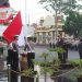Polres Ciamis Polda Jabar Laksanakan Upacara Peringatan Hari Proklamasi Kemerdekaan Republik Indonesia