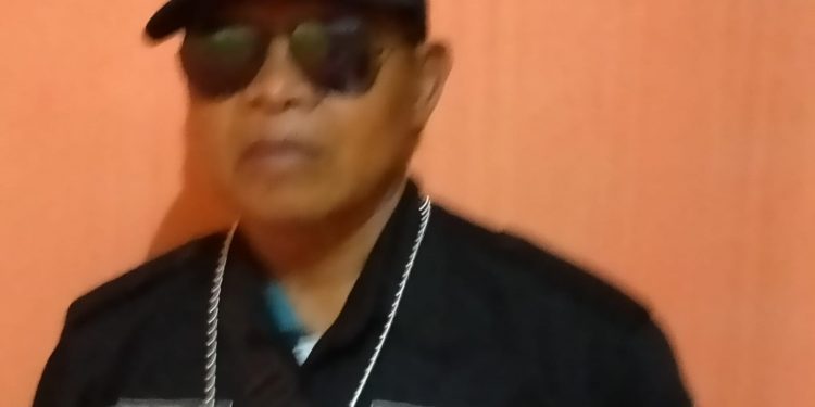 Oknum Satpam & ASN PUPR Kementerian Provinsi Bengkulu Halangi Wartawan Untuk Liputan, Diduga Ada Yang Ditutup – tutupi