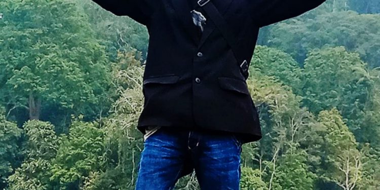 Pengusaha Konveksi Dan Distro Mendaftar Sebagai Pemilihan Antar Waktu (PAW) Calon Kepala Desa Cilewo