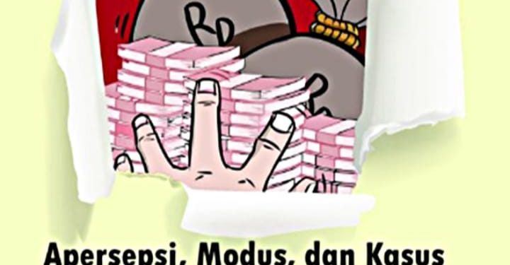 Di Duga Dokumen Program Kotaku Tahun 2022 Kelurahan Beruge Ilir Kecamatan Pendopo Induk Manipulasi Data