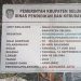 Satu CV 2 Kegitan Dalam 1 SDN 65 Seluma Ada Apa, Pembangunan Diduga Tidak Sesuai RA ?