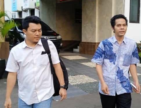 Kejari Depok Periksa Bawaslu Cianjur Terkait Aliran Uang Dari Bawaslu Kota Depok