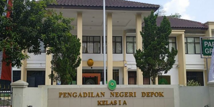 Vonis Hakim Sama Dengan Tuntutan Jaksa, Nenek Yossi Ajukan Banding