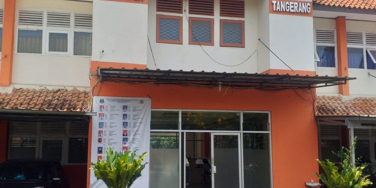 SMAN 14 Kabupaten Tangerang Terus Kembangkan Ekskul Pramuka Dan Hokky