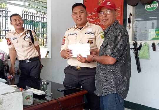 LSM Lidik Provinsi Bengkulu, Desak APH Usut Pengaduan Dugaan Korupsi Proyek TA 2022