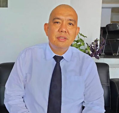 Direktur LPHB Laporkan Kepsek SDN 17 ke Wali Kota Bengkulu, Diduga Lakukan Tindakan Zolim